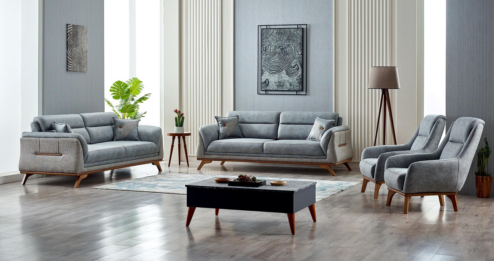 Zarafetin Yeni Adı: BakArt Home